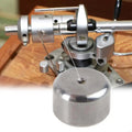 2g Durable Music Hall Turntable Anti-Skate Weight with Nylon Thread for Tonearm Vinyl Record Anti Slip Accessories