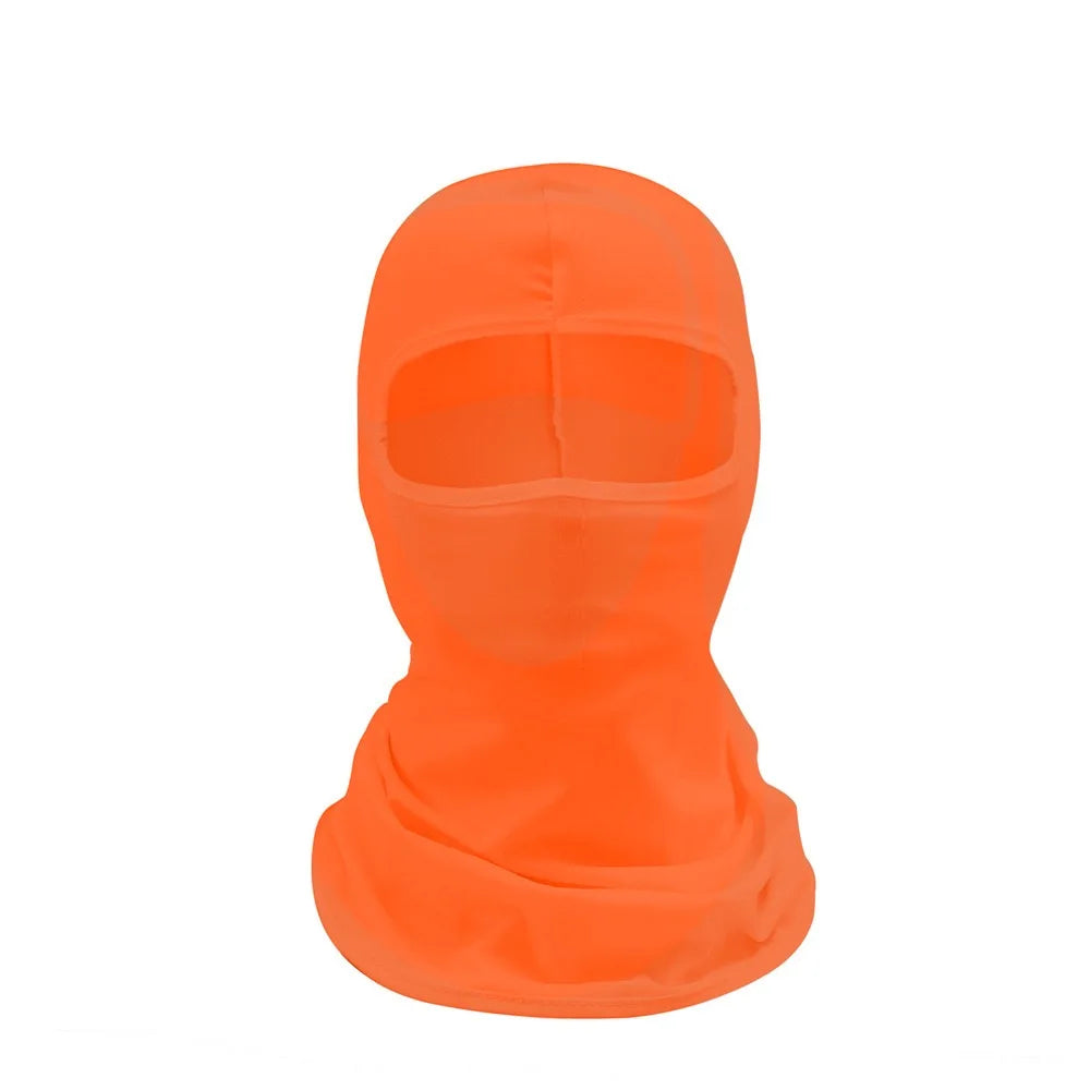 Cycling Caps Winter Ski Mask Helmet