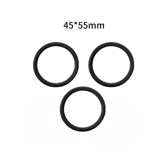 For Magsafe Magnetic Ring Universal Metal Sticker Support Wireless Charger Metal Plate Sheet for Magnet Car Mobile Phone Holder