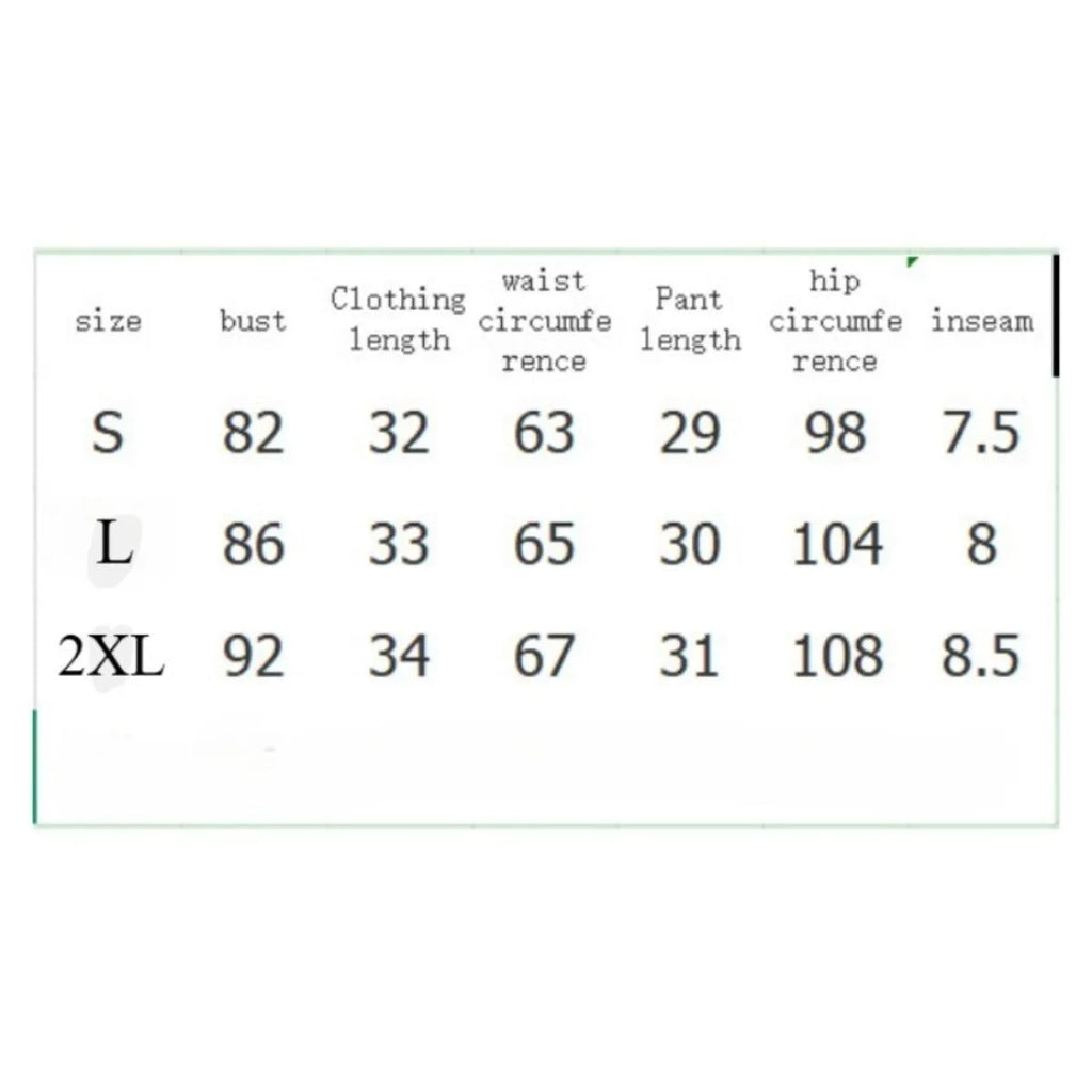 Women's Heart Print Home Clothes Suit Suspender Shorts Casual Female pajamas Lightweight Love 2PCS Sleepwear Fashion Nightwear
