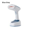 EU Multifunctional 1500W Foldable Handheld Steam Hanging Iron 15 Seconds Fast Preheat Portable Home Small Fabric Clothes Steamer