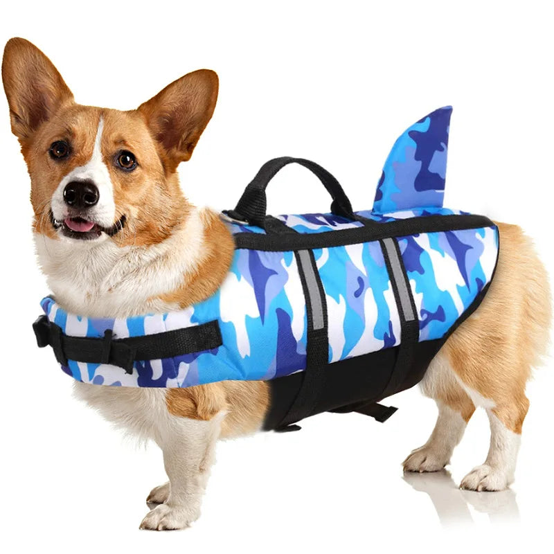 Pet Life Jacket Vest