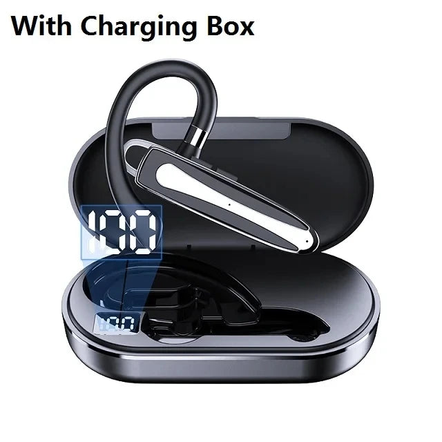 Bluetooth Handsfree Earphones YYK-530 Wireless