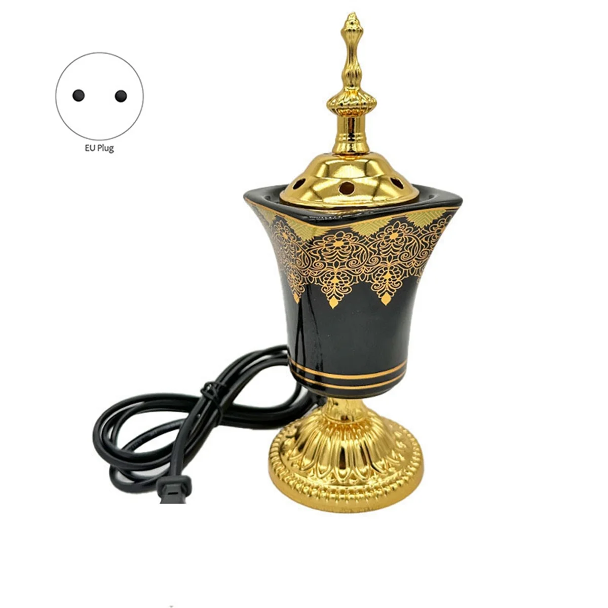 Electric Incense Burner