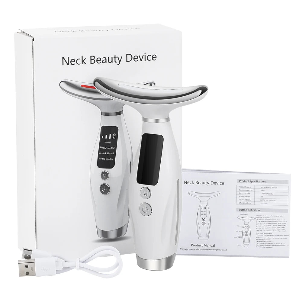 Anti Wrinkle Facial Lifting Massager
