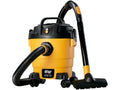 Wap Gtw 10 Wet and Dry Vacuum Cleaner with Port - 110V