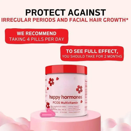 1 bottle of hormone inositol complex vitamin capsules supplement camp improves skin condition and promotes fat metabolism