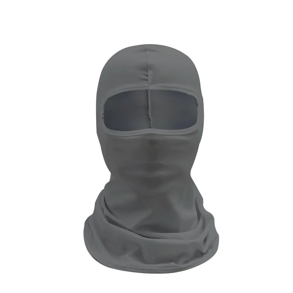 Cycling Caps Winter Ski Mask Helmet