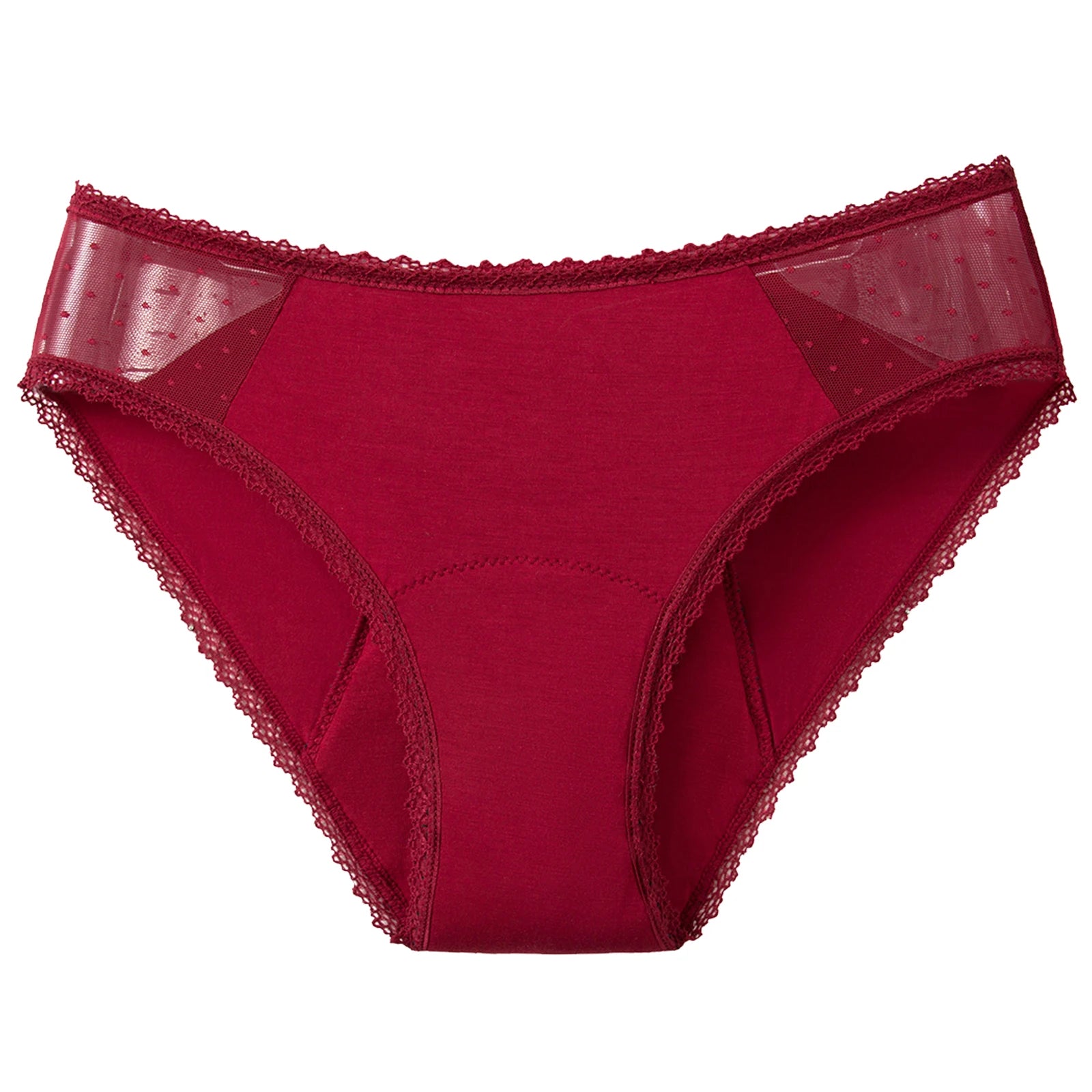 Menstruation Panties Women Menstrual Cycle Absorbent