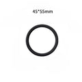For Magsafe Magnetic Ring Universal Metal Sticker Support Wireless Charger Metal Plate Sheet for Magnet Car Mobile Phone Holder
