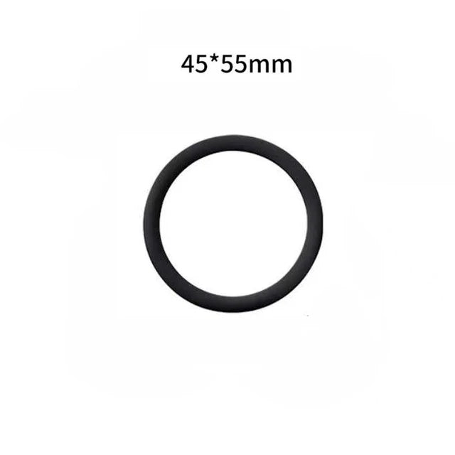 For Magsafe Magnetic Ring Universal Metal Sticker Support Wireless Charger Metal Plate Sheet for Magnet Car Mobile Phone Holder