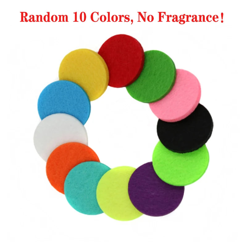 New Trendy Golden Tree of Life Stainless Steel Aromatherapy Bangle Women Essential Oil Diffuser Perfume Lockets Bracelet Jewelry