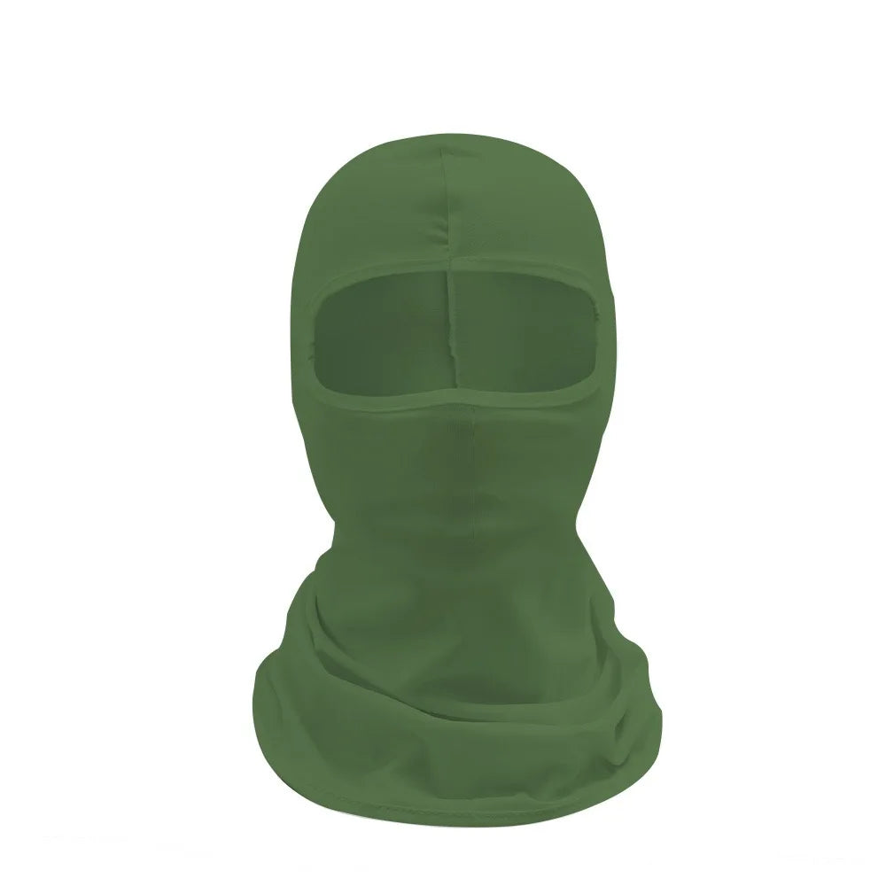 Cycling Caps Winter Ski Mask Helmet