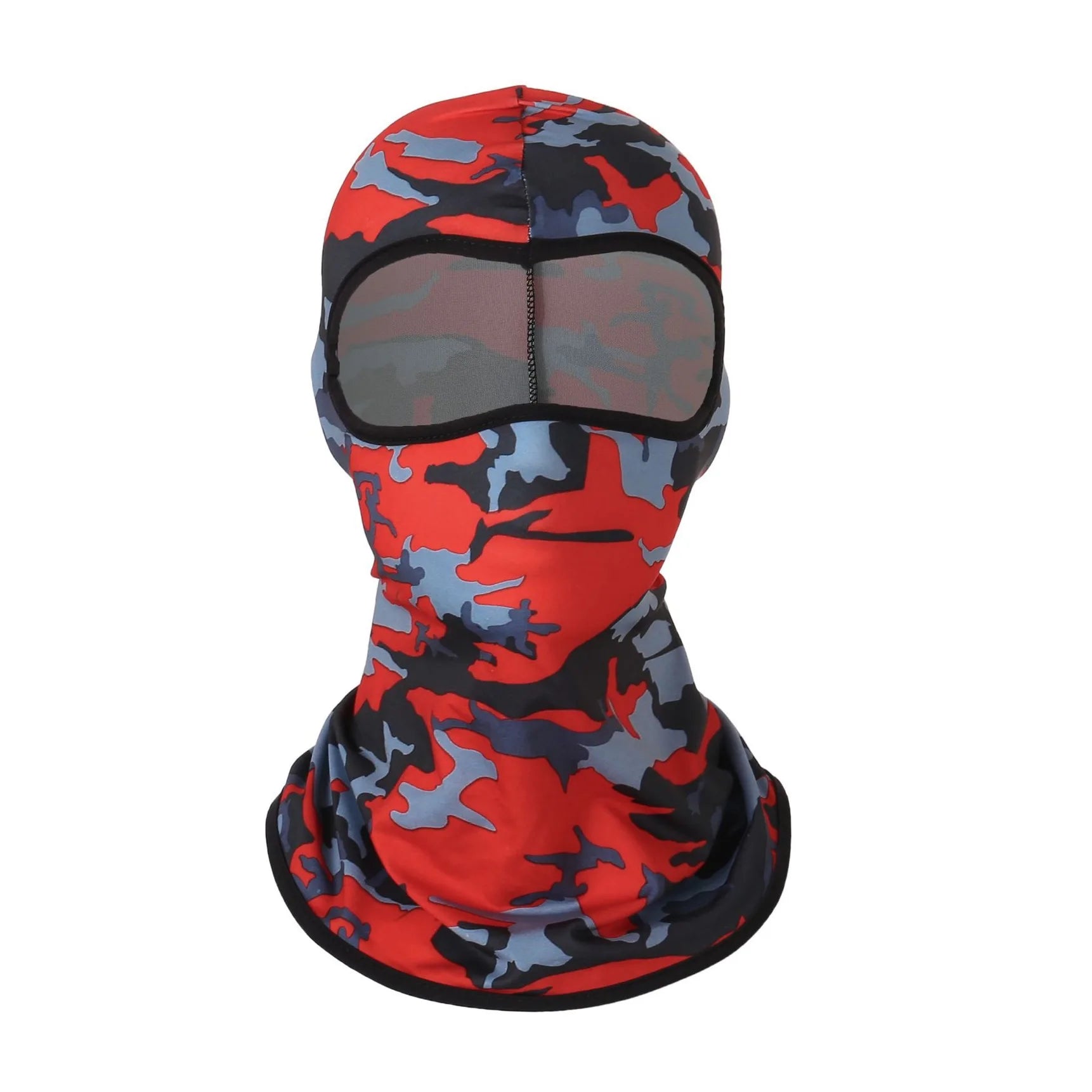 Cycling Caps Winter Ski Mask Helmet