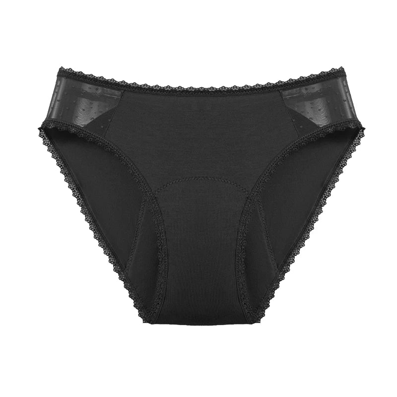 Menstruation Panties Women Menstrual Cycle Absorbent