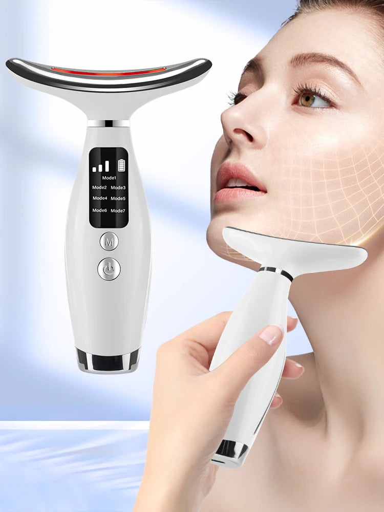 Anti Wrinkle Facial Lifting Massager