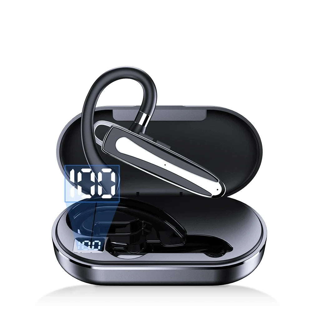 Bluetooth Handsfree Earphones YYK-530 Wireless